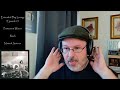 Classical Composer Reacts to RUSH: Permanent Waves (Side 2) | The Daily Doug (Episode 582)