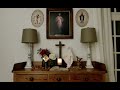 LIVE Daily Rosary with Kitty Cleveland - Need Peace? Let's Pray (Sorrowful Mysteries)