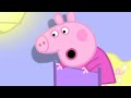 Peppa Pig's Best Halloween Party! 🎃 | Peppa Pig Official Full Episodes