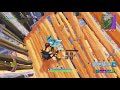 Very unfortunate ending... :( | Fortnite: Battle Royale | Potential 11 kill win