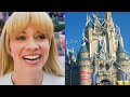 Disney World’s Strangest Secrets