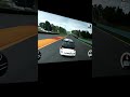 Forza 7 Civic 2.03 lap Watkins Glen Alt