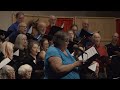 Preview: Shalom Rav -- Occidental Community Choir