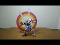 Gundam Model:  RG GF13 017NJII GOD GUNDAM
