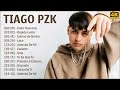 TiagoPZK 2022 Mix - Mejores canciones de TiagoPZK