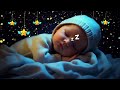 Relaxation Guaranteed: Mozart & Brahms Lullabies for Baby's Sound Sleep ♫