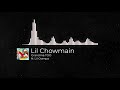 Lil Chowmain  - Grandma TOO  ft Lil Oompa