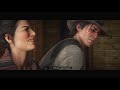 Red Dead Redemption 2 - All John Marston & Abigail Arguing Cutscenes (RDR2 2018)