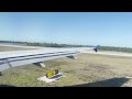 Full Flight ~Delta Airlines~ a319 ~ EYW - ATL ~ Episode: 34 (4K)