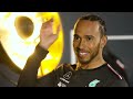 Lewis Hamilton reveals what an F1 driver wears! | What I Wear...