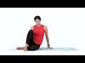 20 minute Morning Yoga Flow | Total Body Yoga BOOST