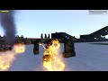 Trying to Destroy The BIG Orbital Cannon | Arma 3 WARHAMMER 40K