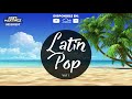 MIX LATIN POP (Solo Exitos) - DJ JOSE MARTINEZ