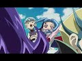 Yu-Gi-Oh! ZEXAL II Opening 4 - Unbreakable Heart