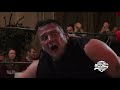 Ace Romero vs. Sami Callihan - Limitless Wrestling (AAW, Impact Wrestling, CZW, MLW)