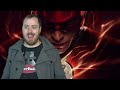 The Flash Review