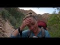 Backpacking the Grand Canyon - Grandview Trail to Horseshoe Mesa