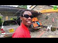 I Own 103 Cars, My Target Is 700 Cars!! Nakuru Biggest Car Collector Empire 007 - Celeb Ride