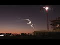 Chula Vista Rocket Launch 09142023