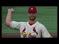 2010 Franchise -Cardinals/Cubs Series- LAD & CLE trade