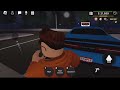 Playing ER:LC Subsribe ROBLOX GAMEPLAY