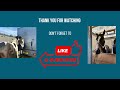Tutorial / 5 Essential Stretches / Daily Equine  Physio