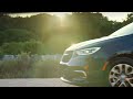 2021 Chrysler Pacifica | Safety Features - 360° Surround View Camera