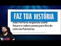 PALMEIRAS 2X0 ATHLETICO-PR! VERDÃO AMASSA O ATHLETICO E COLA NO BOTAFOGO! NOTICIAS DO PALMEIRAS