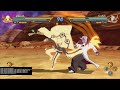 Naruto X Boruto STORM Connections - Naruto (Baryon Mode) VS  Isshiki Otsutsuki/Character Gameplay