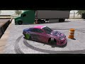 Silvia Drift | Car Parking Multiplayer (RWD) + Drift Settings