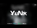 YuNik - Sans- Melodic Drill | Prod by. K-beats | Out now