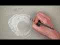 COLOURED PENCIL LESSON: Draw This Realistic Fried Egg