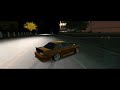 RWD Drifting I AM BACK!! Again ★★★