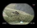 Socom Combined Assault Mission 12 Stormcloud All Objectives Completed 1080P 60FPS
