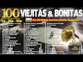 BALADAS 70' 80' 90' VIETJITAS & BONITAS💕RICARDO MONTANER, RICARDO ARJONA, FRANCO DE VITA, JOSE JOSE