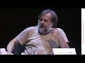 Slavoj Žižek: Do Christians really believe in God? The paradox of belief