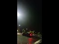 UFO Chased by Helicopter in Sacramento