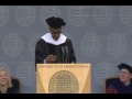 Penn's 2011 Commencement Address by Denzel Washington