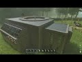 Ark Ascended Base Builds - Kibble Farm - ASA