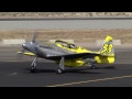 Precious Metal P-51D (XR) Mustang 2013 qualifying run