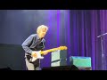 Eric Johnson - extended intro - Cliffs of Dover “Live” HoB