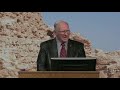 The Two Witnesses - Chuck Missler