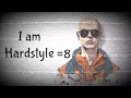 Oldschool Hardstyle MegaMix | The Pitcher Coone Headhunterz Wildstylez Technoboy and more