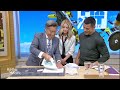 Live's Fix It Week: Easy Home Furnishing Fixes with Vern Yip
