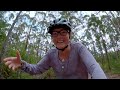 Cycling Western Australia - 5,000 km from the Forest to the Outback // A Documentary
