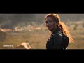 Black Widow 2021 - Batalla Final