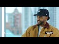 Pull Up Season 3 Episode 1 | Featuring Big Sean
