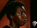 Nina Simone - I Wish I Knew (How It Would Feel To Be Free) (Live at Montreux, 1976)