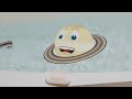 Amazing Space Facts for Kids | Solar System for Kids | Learning about Planets