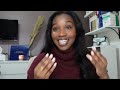 QUITTING MY FIRST NP JOB | WHAT WENT WRONG?!? + LESSONS LEARNED | NANDI R.